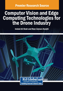 Computer Vision and Edge Computing Technologies for the Drone Industry