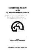 Computer Vision and Sensor-Based Robots