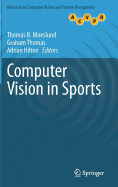 Computer Vision in Sports