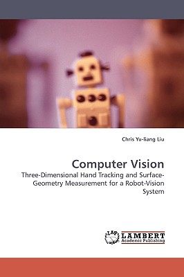 Computer Vision - Liu, Chris Yu-Liang