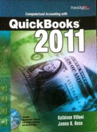 Computerized Accounting Quickbks. 2011 - With CD - Villani, Kathleen, and Rosa, James B
