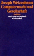 Computermacht Und Gesellschaft. Freie Reden