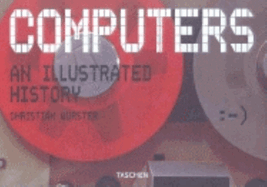 Computers: An Illustrated History