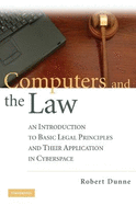 Computers and the Law