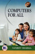 Computers for All - Sharma, Sanjeev