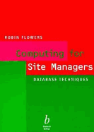 Computing for Site Managers
