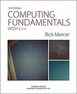 Computing Fundamentals with C++