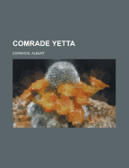 Comrade Yetta