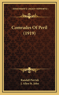 Comrades of Peril (1919)