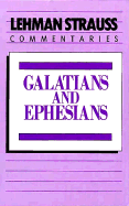 Comt-Strauss-Galatians/Ephesia