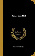 Comte and Mill