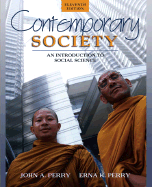 Comtemporary Society: An Introduction to Social Science