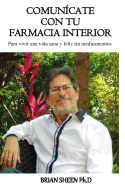 Comunicate Con Tu Farmacia Interior