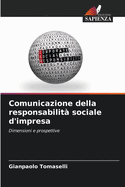 Comunicazione della responsabilit? sociale d'impresa