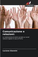 Comunicazione e relazioni