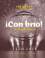 ?Con Br?o!, Laboratory Manual: Beginning Spanish - Lucas Murillo, Maria C, and Dawson, Laila M