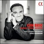 Con Brio: Widmann, Strauss, Beethoven