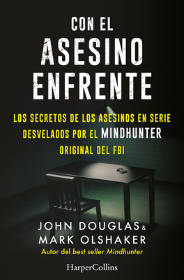 Con el asesino enfrente - Douglas, John