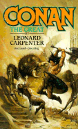 Conan Great - Carpenter, Leona