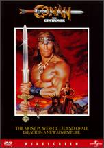 Conan the Destroyer - Richard Fleischer