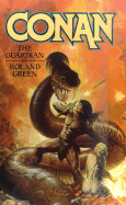 Conan the Guardian - Green, Roland J