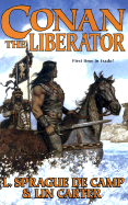 Conan the Liberator - de Camp, L Sprague, and Carter, Lin