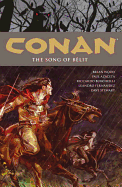 Conan Volume 16: The Song of Belit