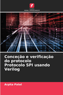 Conce??o e verifica??o do protocolo Protocolo SPI usando Verilog