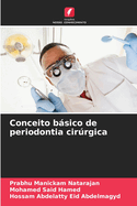 Conceito bsico de periodontia cirrgica