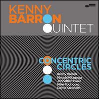 Concentric Circles - Kenny Barron Quintet