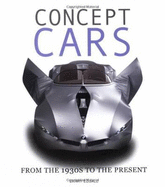 Concept Cars - Edsall, Larry