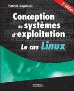 Conception de systmes d'exploitation le cas Linux: Le cas Linux