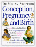 Conception Pregnancy and Birth