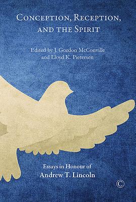 Conception, Reception, and the Spirit: Essays in Honor of Andrew T. Lincoln - McConville, J Gordon (Editor), and Pietersen, Lloyd K (Editor)