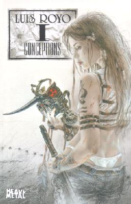 Conceptions I - Royo, Luis