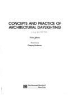 Concepts and Practice of Architectural Daylighting - Moore, Fuller