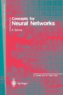 Concepts for Neural Networks: A Survey