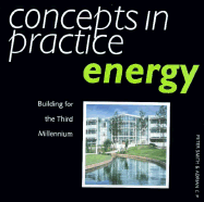 CONCEPTS IN PRACTICE ENERGY - 