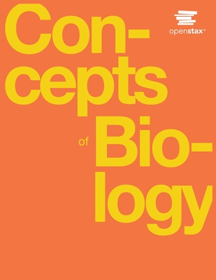 Concepts of Biology - Openstax