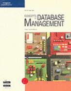 Concepts of Database Management, Fifth Edition - Pratt, Philip J, and Adamski, Joseph J, and Adamski