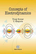 Concepts of Electrodynamics