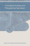 Conceptual Analysis and Philosophical Naturalism