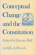 Conceptual Change and the Constitution