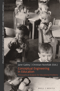 Conceptual Engineering in Education: Philosophical Analysis for Educational Problems