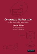Conceptual Mathematics: A First Introduction to Categories