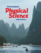 Conceptual Physical Science Plus MasteringPhysics with eText -- Access Card Package: United States Edition
