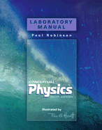 Conceptual Physics: Laboratory Manual