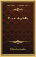 Concerning Sally