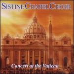 Concert at the Vatican