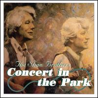 Concert in the Park - Shaw Brothers